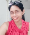 Rencontre Femme Thaïlande à กรุงเทพ : Titima, 51 ans